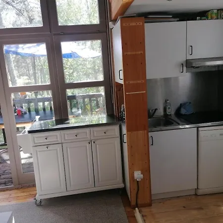 Σαλέ Dans Les Pins Carcans